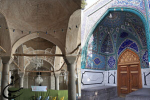 مسجد ارشاد