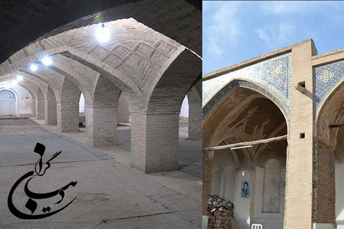 مسجد نصیر