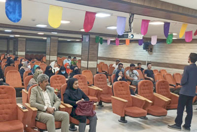 فعالیت سمن خیریه‌ای و غیر خیریه‌ای در استان اصفهان