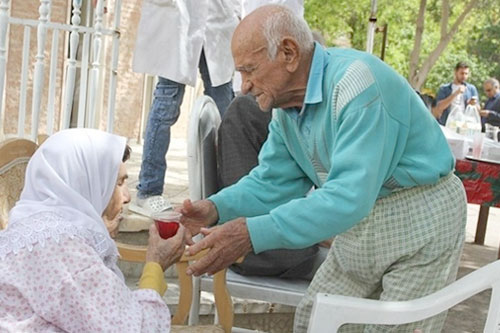 هشدار انفجار سالمندی در ایران