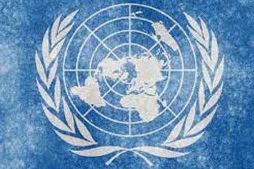سازمان ملل متحد: نوری در پیچیدگی‌های جهانی