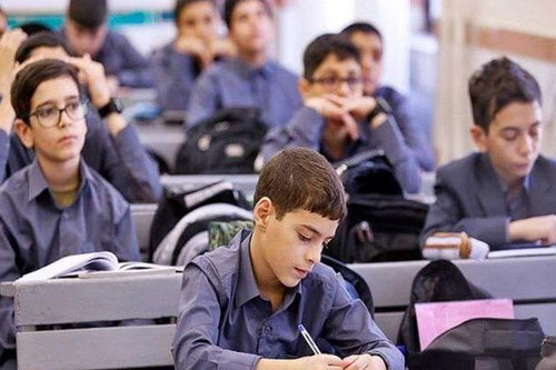 چالش مهم در آموزش مدارس ایران