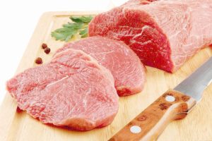 تشخیص تازگی گوشت با حسگرنانویی