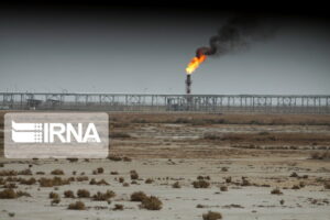 تولید نفت ایران تا پایان امسال به ۴ میلیون بشکه در روزمی‌رسد