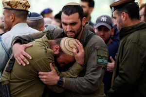 اذعان تل‌آویو به درماندگی نظامیانش در غزه
